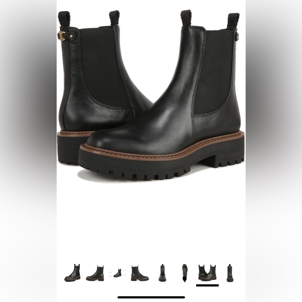 Sam Edelman's Laguna Chelsea Boot